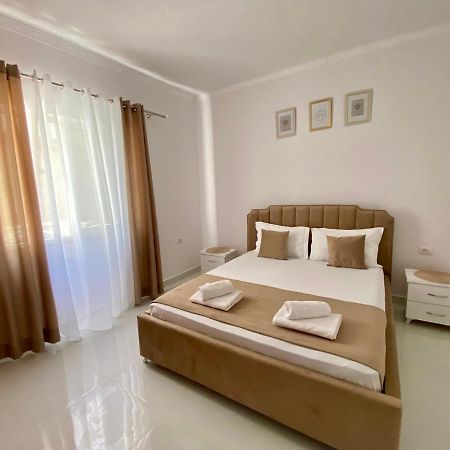 Ona Apartament Sarande Ngoại thất bức ảnh