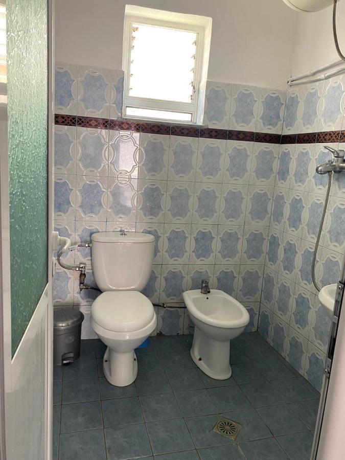 Ona Apartament Sarande Ngoại thất bức ảnh